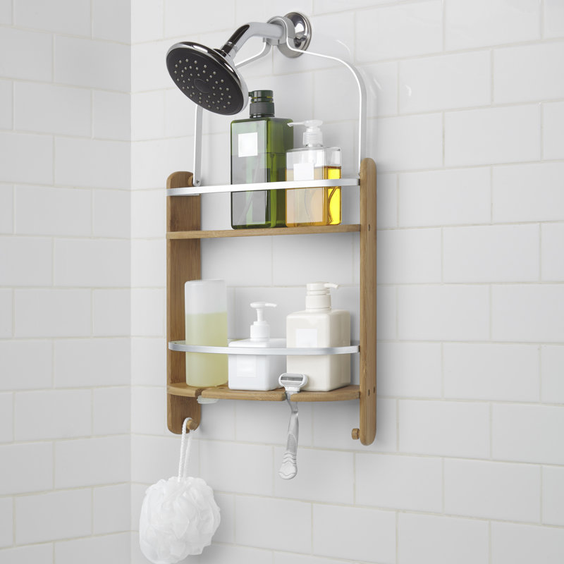 Umbra Barrel Hanging Bamboo & Reviews Wayfair